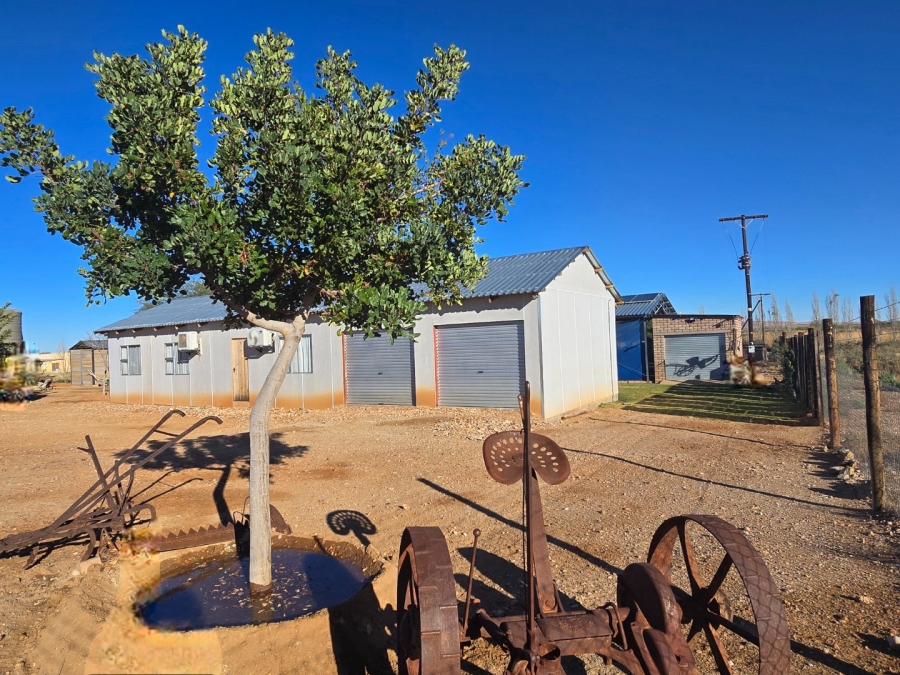 2 Bedroom Property for Sale in Keimoes Rural Northern Cape